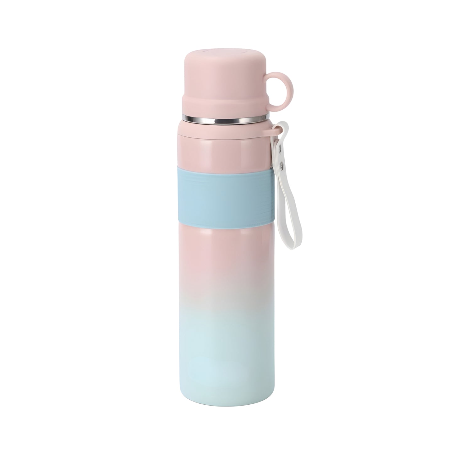 Cup Cap Bottle – 800ml