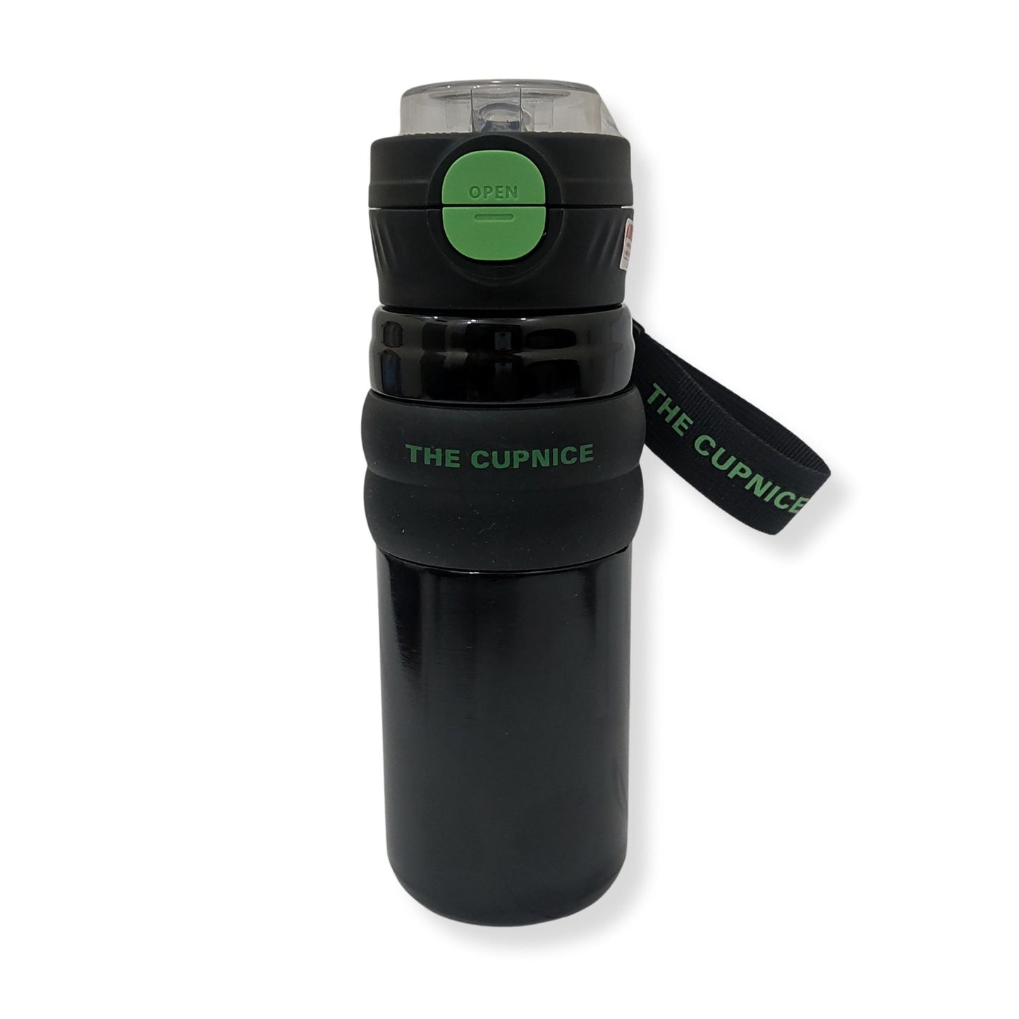 Classic Insulated Bottle – 600ml