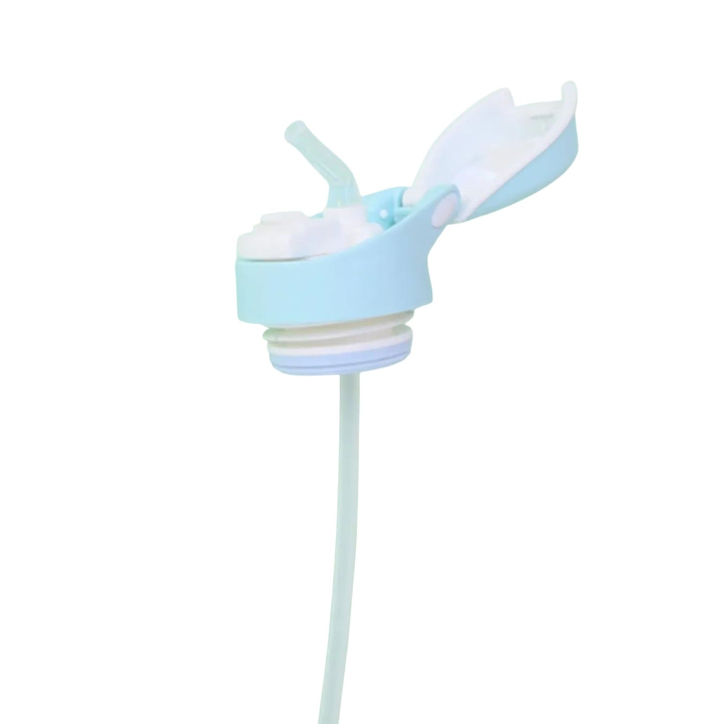 Flip Straw Bottle – 500ml