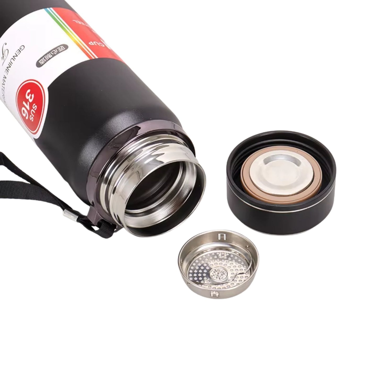 Sling Bottle – 800ml