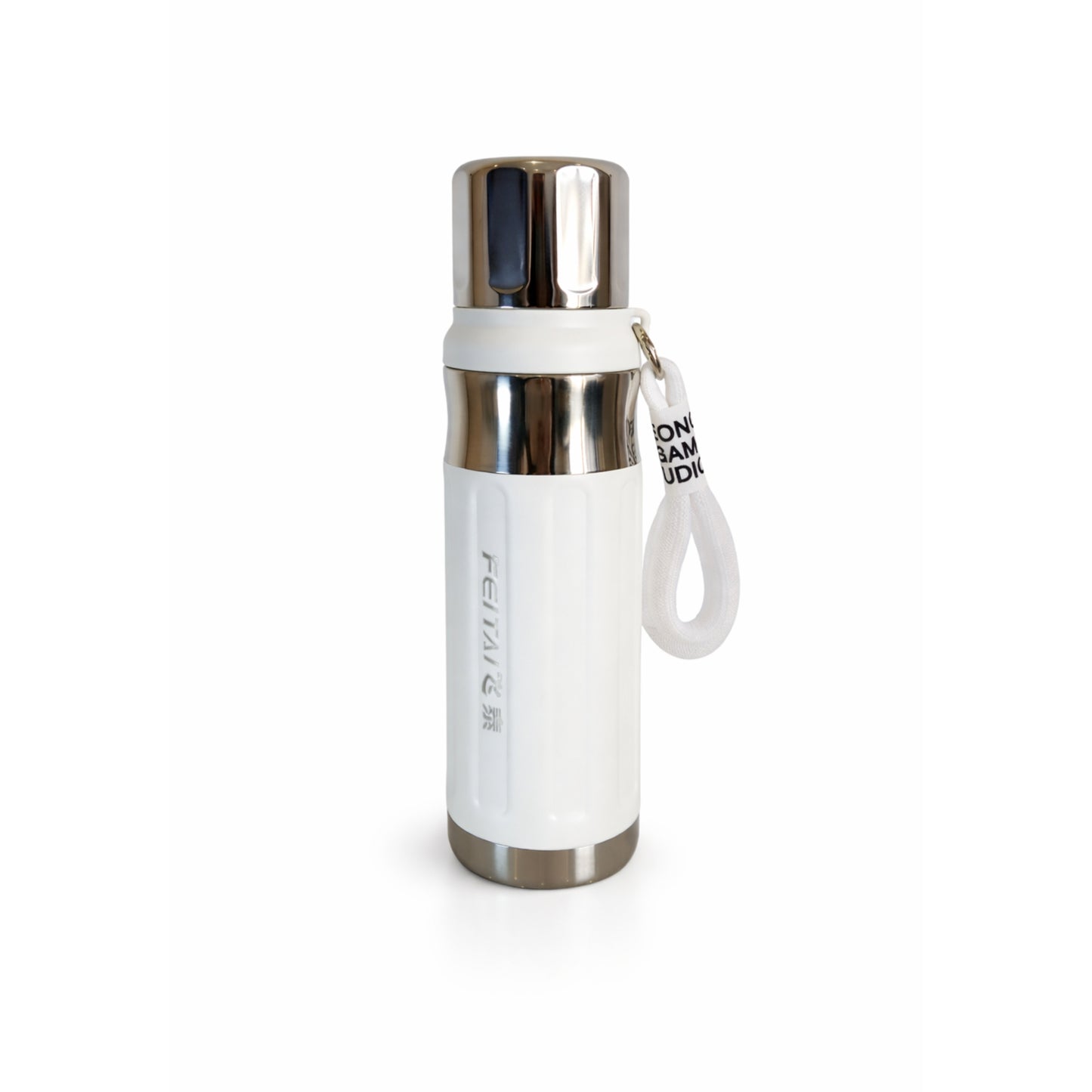 Built-in Filter Bottle – 570ml