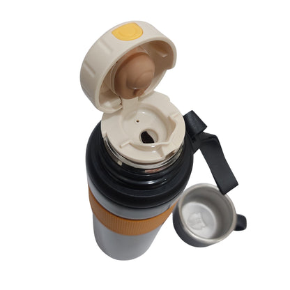 Cup Cap Bottle – 800ml