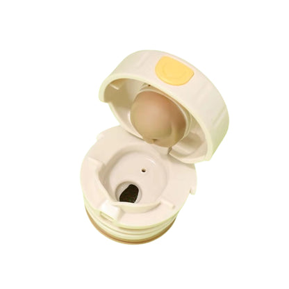 Cup Cap Bottle – 800ml