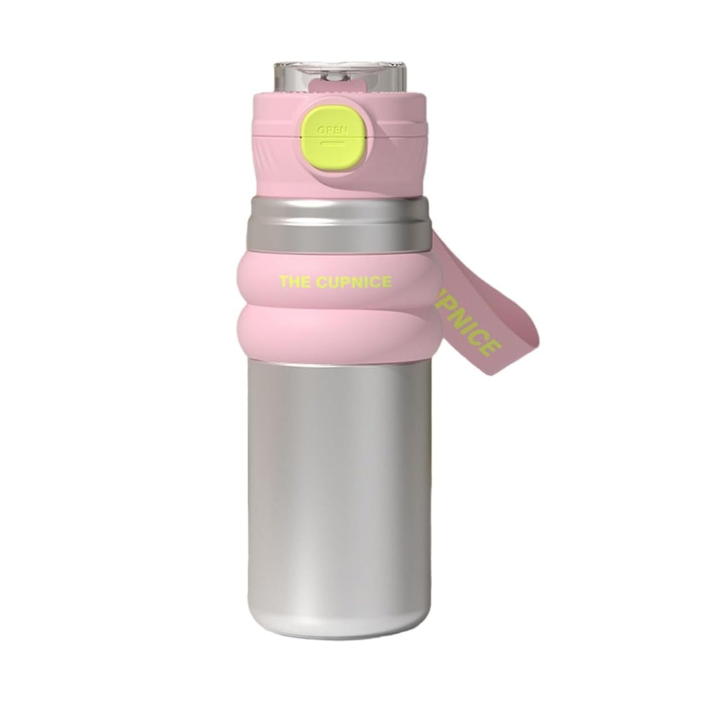 Classic Insulated Bottle – 600ml