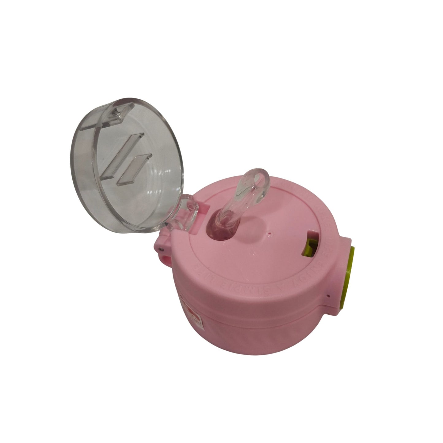 Classic Insulated Bottle – 600ml