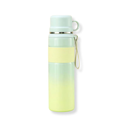 Cup Cap Bottle – 800ml