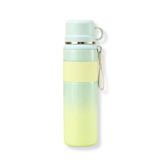 Cup Cap Bottle – 800ml